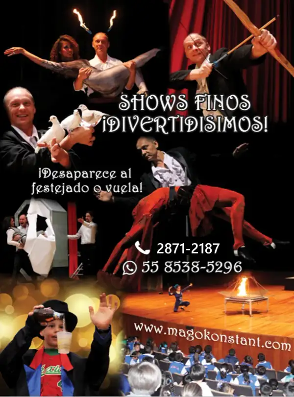 Momento de asombro en un evento